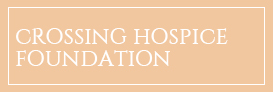 Hospice Foundation, we are a registered nonprofit that seeks to help those in need